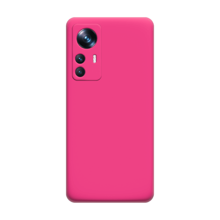 Silikonska Maskica za Xiaomi 12 Lite - Više Boja 236879