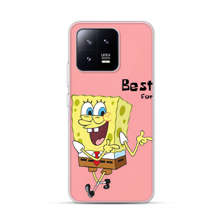 Silikonska Maskica za Xiaomi 13 - Sponge BFF 265502