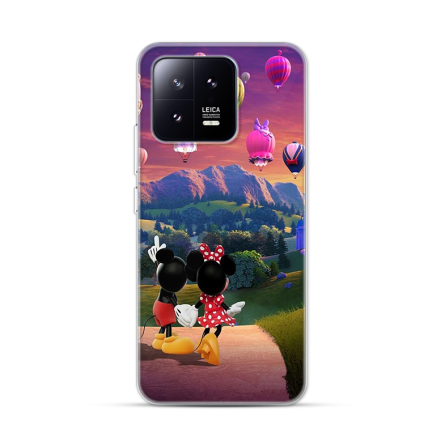 Silikonska Maskica za Xiaomi 13 - Cartoon Balloon 265608