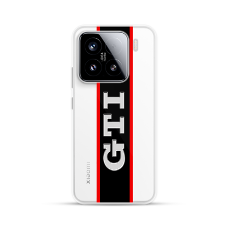 Silikonska Maskica za Xiaomi 15 - GTI 248689