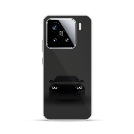 Silikonska Maskica za Xiaomi 15 - Premium Eyes 248667