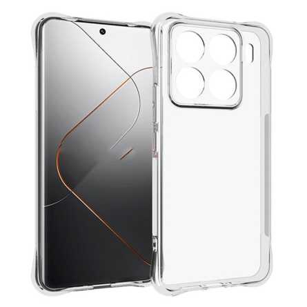 Silikonska Prozirna Anti-Shock Maskica za Xiaomi 15 249597