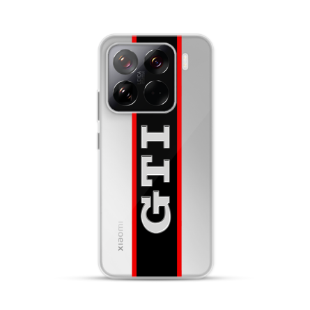Silikonska Maskica za Xiaomi 15 Pro - GTI 250049
