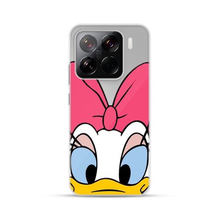 Silikonska Maskica za Xiaomi 15 Pro - Daisy 249980