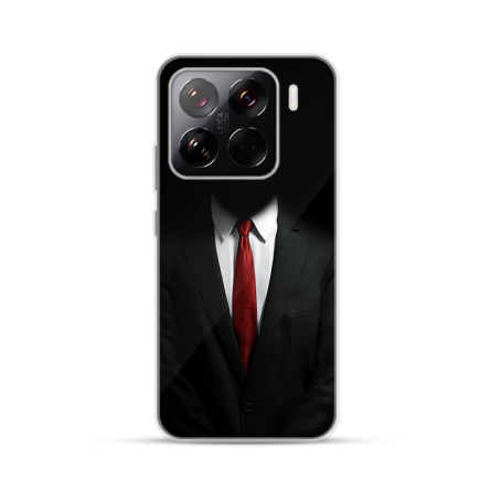 Silikonska Maskica za Xiaomi 15 Pro - Suit Up 249982