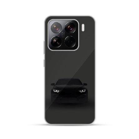 Silikonska Maskica za Xiaomi 15 Pro - Premium Eyes 250027