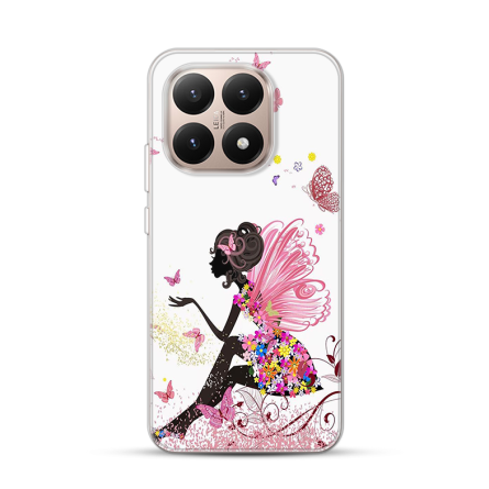 Silikonska Maskica za Xiaomi 15T - Fairy 258127