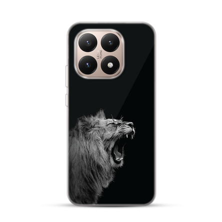 Silikonska Maskica za Xiaomi 15T - Heart of The Lion 258145