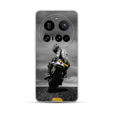 Silikonska Maskica za Xiaomi 15 Ultra - Motorcycle 263020