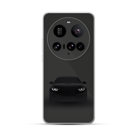 Silikonska Maskica za Xiaomi 15 Ultra - Premium Eyes 263097