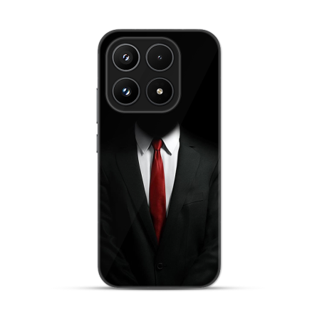 Silikonska Maskica za Xiaomi 17 - Suit Up 265799