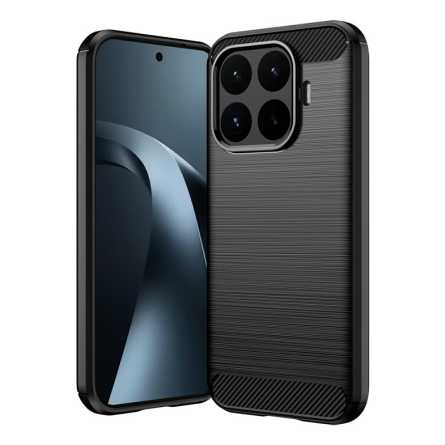 Silikonska Carbon Maskica za Xiaomi 17T 267876