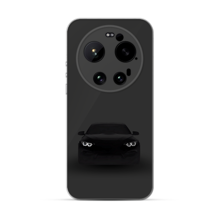 Silikonska Maskica za Xiaomi 17 Ultra - Premium Eyes 265971