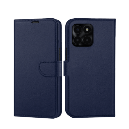 Preklopna maskica za Honor X6c - Više boja 257415