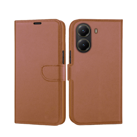 Preklopna maskica za Poco X7 Pro - Više boja 253757