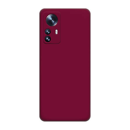 Silikonska Maskica za Xiaomi 12 Pro - Više Boja 236844