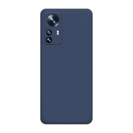 Silikonska Maskica za Xiaomi 12 Pro - Više Boja 236851