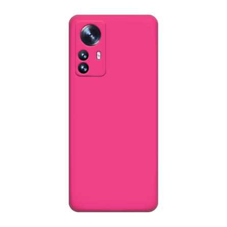 Silikonska Maskica za Xiaomi 12 Pro - Više Boja 236852