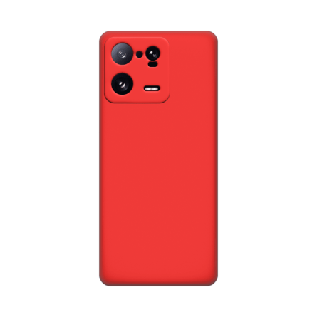 Silikonska Maskica za Xiaomi 13 Pro - Više Boja 236888