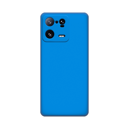 Silikonska Maskica za Xiaomi 13 Pro - Više Boja 236890