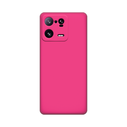 Silikonska Maskica za Xiaomi 13 Pro - Više Boja 236894