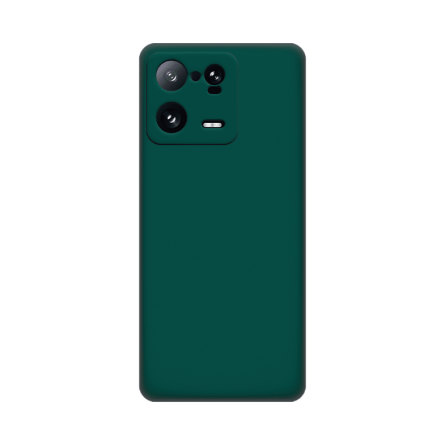 Silikonska Maskica za Xiaomi 13 Pro - Više Boja 236896