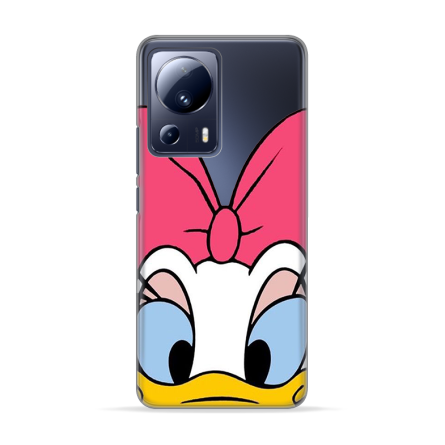 Silikonska Maskica za Xiaomi 13 Lite - Daisy 237147