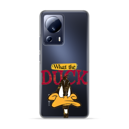 Silikonska Maskica za Xiaomi 13 Lite - What The Duck 237159