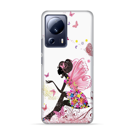 Silikonska Maskica za Xiaomi 13 Lite - Fairy 237173