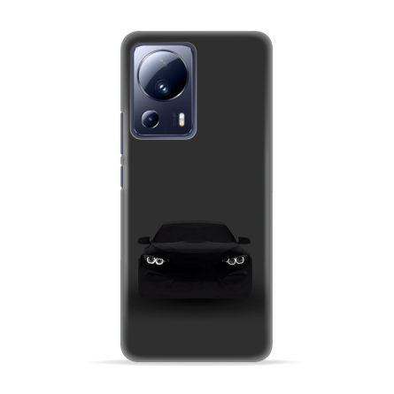 Silikonska Maskica za Xiaomi 13 Lite - Premium Eyes 237177