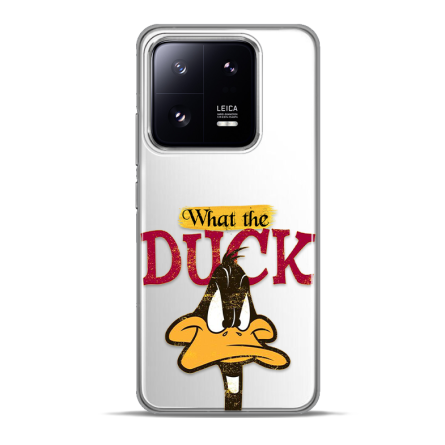 Silikonska Maskica za Xiaomi 13 Pro - What The Duck 227373