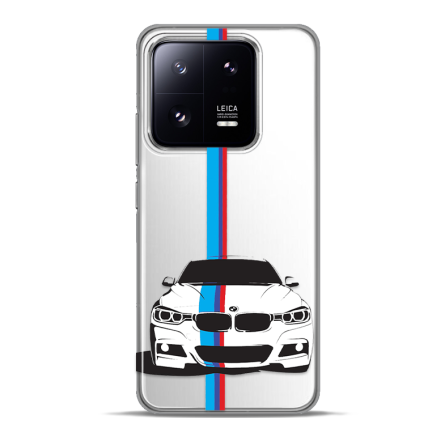 Silikonska Maskica za Xiaomi 13 Pro - BMW 227387