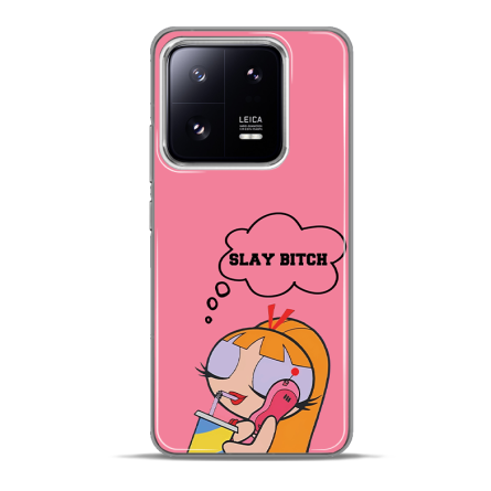 Silikonska Maskica za Xiaomi 13 Pro - Slay 227433