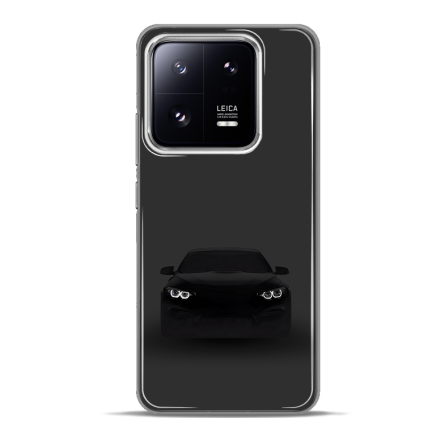 Silikonska Maskica za Xiaomi 13 Pro - Premium Eyes 227443
