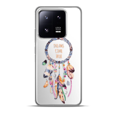 Silikonska Maskica za Xiaomi 13 Pro - Dream Catcher 227465