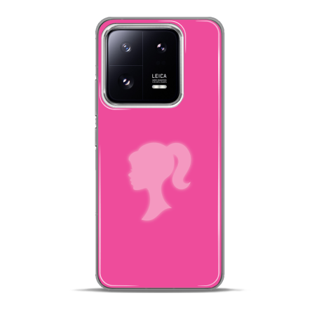 Silikonska Maskica za Xiaomi 13 Pro - Pink Babe 227484