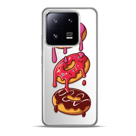 Silikonska Maskica za Xiaomi 13 Pro - Donut X3 227542