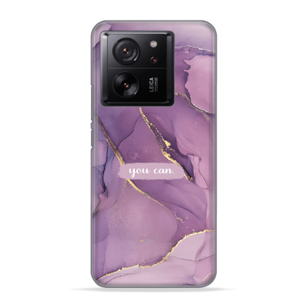 Silikonska Maskica za Xiaomi 13T / 13T Pro - You Can 231761