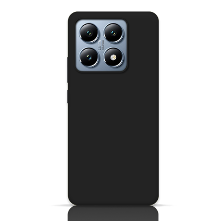 Silikonska Maskica za Xiaomi 14T - Više Boja 246075