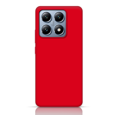 Silikonska Maskica za Xiaomi 14T - Više Boja 246076