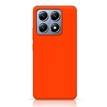 Silikonska Maskica za Xiaomi 14T - Više Boja 246078