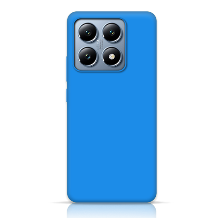 Silikonska Maskica za Xiaomi 15T Pro - Više Boja 259424