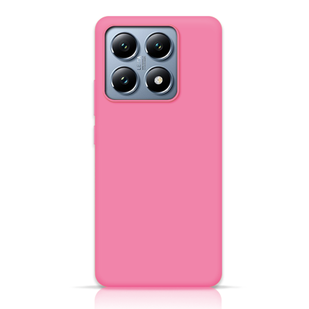 Silikonska Maskica za Xiaomi 14T - Više Boja 246080