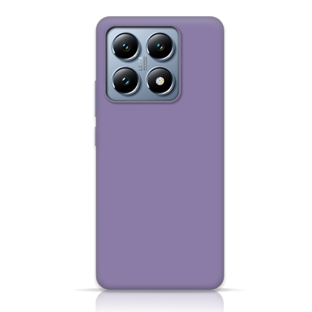 Silikonska Maskica za Xiaomi 14T - Više Boja 246082