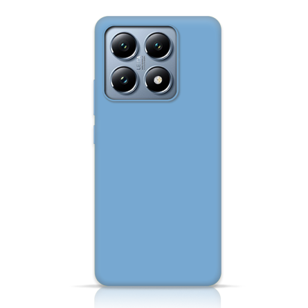 Silikonska Maskica za Xiaomi 14T - Više Boja 246083
