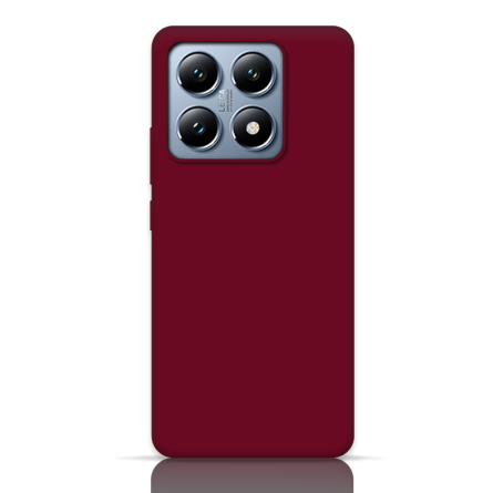 Silikonska Maskica za Xiaomi 15T - Više Boja 259417