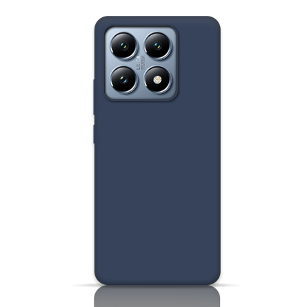 Silikonska Maskica za Xiaomi 15T - Više Boja 259406