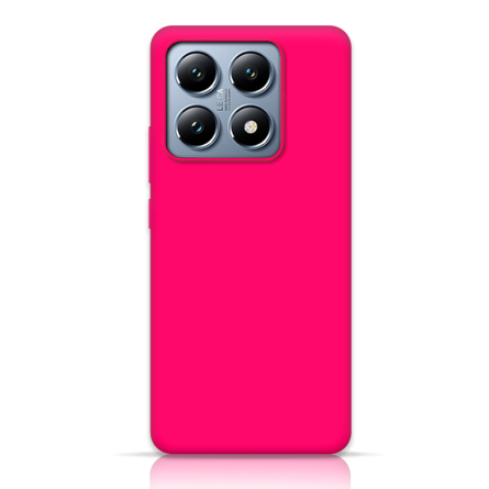 Silikonska Maskica za Xiaomi 14T - Više Boja 246087