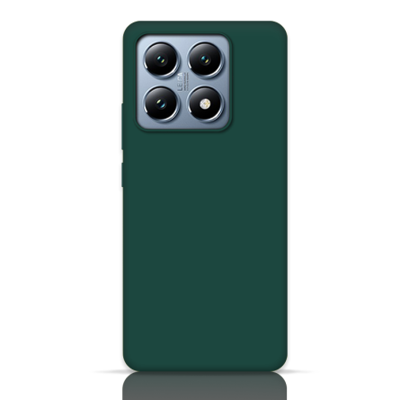 Silikonska Maskica za Xiaomi 15T Pro - Više Boja 259434