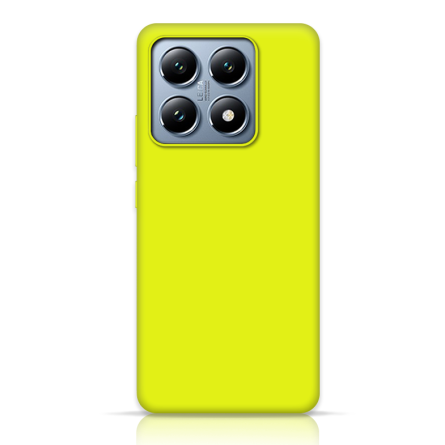 Silikonska Maskica za Xiaomi 14T - Više Boja 246089